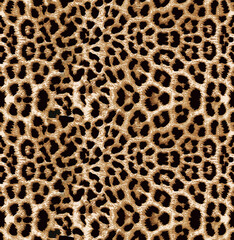 new leopard pattern abstract design, animal pattern
