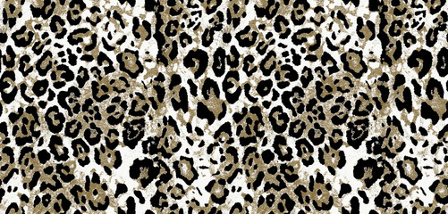 new leopard pattern abstract design, animal pattern
