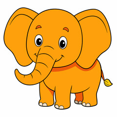 A cheerful odyssey of an elephant: How the best cartoons teach children important life lessons.
