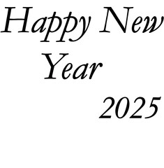 banner, calendar, vector, design, holiday, concept, template, card, poster, background, celebration, creative, text, number, cover, happy, typography, 2025, business, icon, logo, annual, illustration,