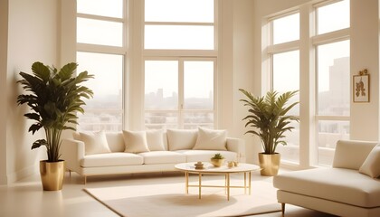 Fototapeta premium Photo interior modern design room 