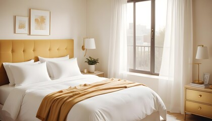 Photo interior modern design room
