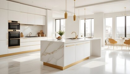 Photo interior modern design room
