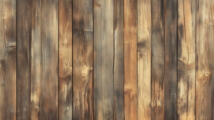 Fototapeta premium Rustic wooden planks