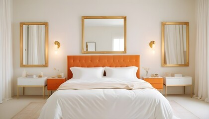 Photo interior modern design room