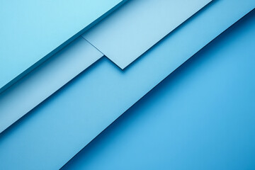 Vibrant Blue Abstract Backgrounds for Modern Design and Art