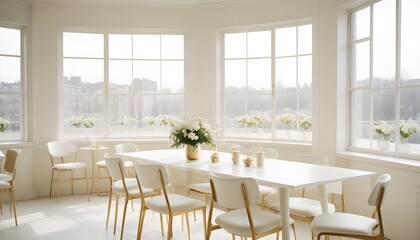 Photo interior modern design room