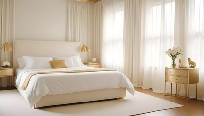 Photo interior modern design room