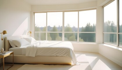 Photo interior modern design room