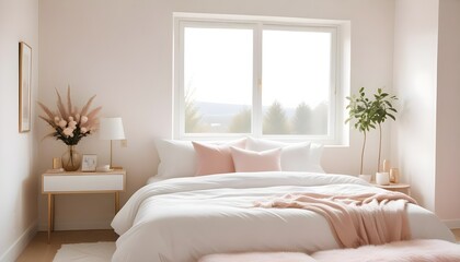 Fototapeta premium Photo interior modern design room