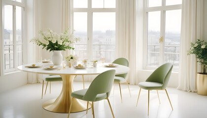 Photo interior modern design room