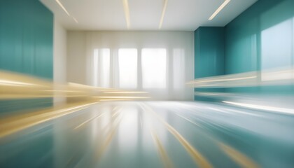 Photo interior modern design room 