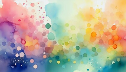 abstract colorful background