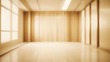 Photo interior modern design room