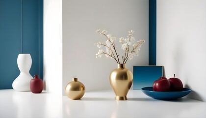 Photo interior modern design room