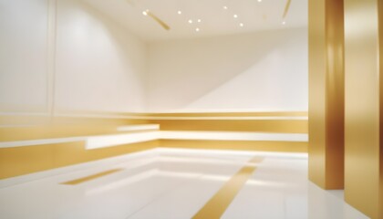 Photo interior modern design room