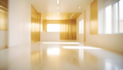 Photo interior modern design room