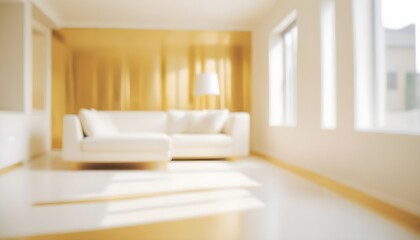 Photo interior modern design room