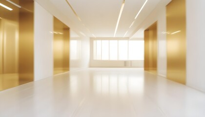 Photo interior modern design room