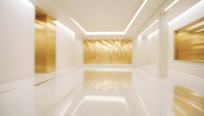 Photo interior modern design room