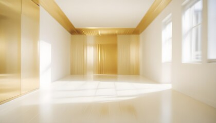 Photo interior modern design room