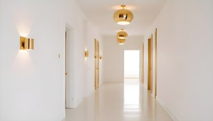 Photo interior modern design room