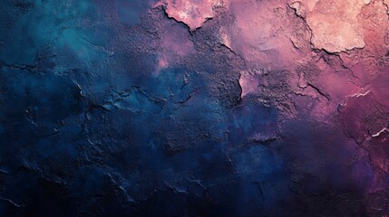 Pink and purple galaxy texture