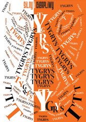 Tygrys © Marcin