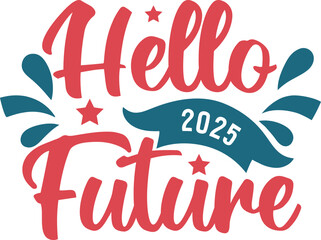 Celebrate 2025 in style with this latest and modern 