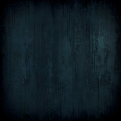 Fototapeta premium Dark abstract old grunge texture