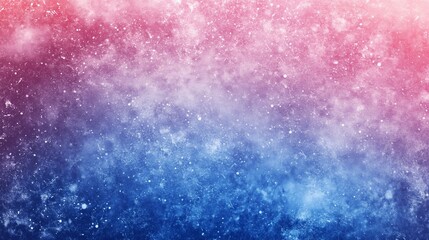 Colorful textured gradient background with pink, purple, and blue hues