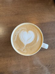 cup of coffee