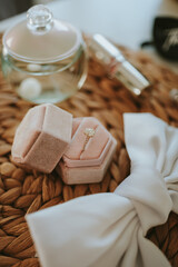 coffee beans and chocolate