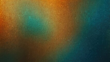 Obraz premium minimalist gradient with color depth