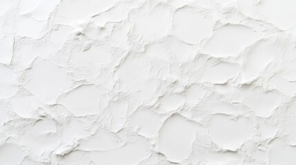 Background from white paper texture. Bright exclusive background, pattern close-up. High resolution photo