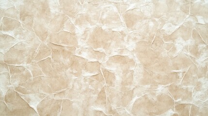 Obraz premium Cardboard tone vintage texture background, cream paper old grunge retro rustic for wall interiors, surface brown concrete mock parchment empty. Natural pattern antique design art work and wallpaper