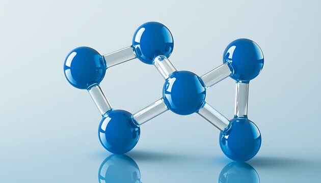 Chemical formula representation of Pentane in a scientific context.