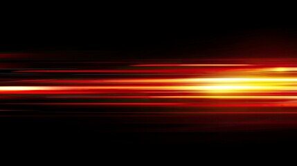 Light Speed Motion Technology Background