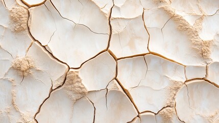 dry soil wall texture