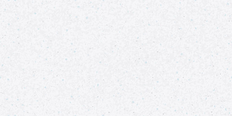 Paper white background. Craft grey pattern. Old seamless gray cement wall. Light vintage recycle grainy paper background. Kraft cardboard with noise grain concrete structure. Craft retro grey pattern