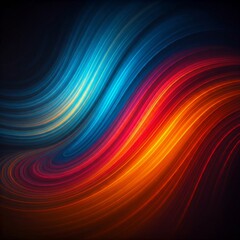 Obraz premium abstract colorful background