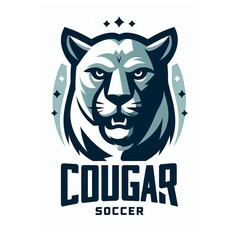 athletics team logo sports logo high school