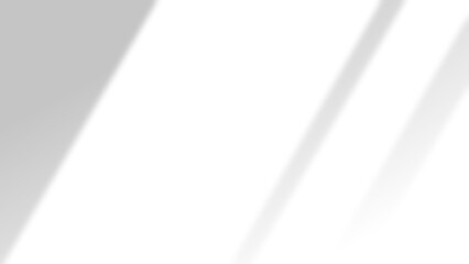 Diagonal Lines Gobo Effect on a transparent background, 4k UHD 16:9. Realistic shadows for overlay, multiply effects. Light casting on a surface.