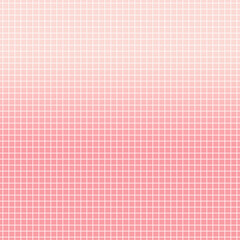 Pastel Ombre Grid Background