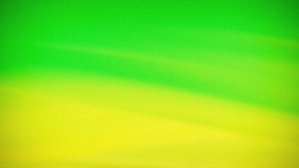 Bright green and yellow gradient with a soft, grainy texture, creating a lively background ideal for digital designs, wallpapers, and creative visuals