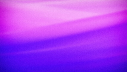 Smooth gradient featuring vivid pink and purple hues with a grainy texture, perfect for backgrounds, wallpapers, and creative digital designs