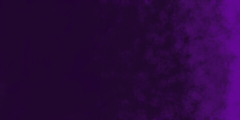 dark purple random smoke on the left and right side thin bright color abstract background  27