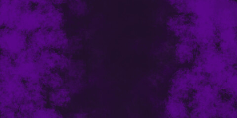 purple smoke on the left and right sides and darker in the middle abstract background 11