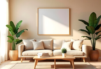 Serene Home Decor Inspiration