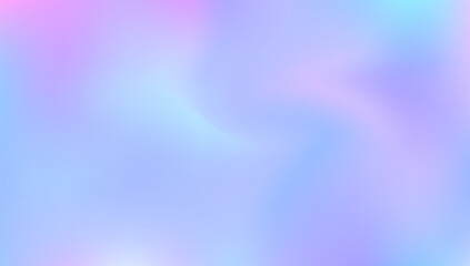 Abstract Texture. Violet Shiny Gradient. Neon Shapes. Chrome Card. Vintage Fluid. Holographic Background. Soft Creative Invitation. Iridescent Background. Purple Abstract Texture